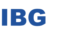 Logo Interbaugroup AG